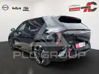 2026 KIA EV