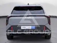 2026 KIA EV