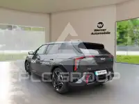 2026 KIA EV