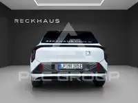 2026 KIA EV