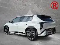 2026 KIA EV