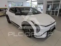 2026 KIA EV