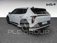 2026 KIA EV