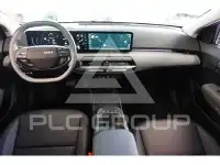 2026 KIA EV