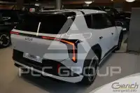 2026 KIA EV