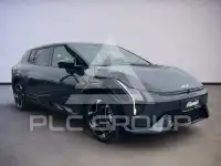 2026 KIA EV