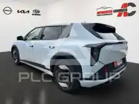 2026 KIA EV