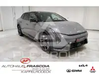 2026 KIA EV