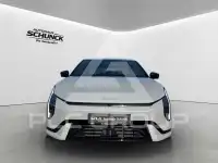 2026 KIA EV