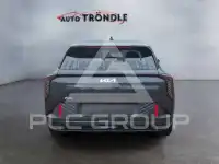 2026 KIA EV