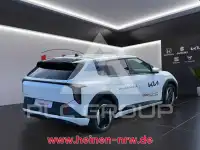 2026 KIA EV