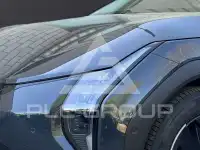 2026 KIA EV
