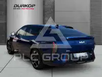 2026 KIA EV