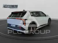 2026 KIA EV