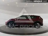 2026 KIA EV