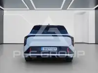 2026 KIA EV