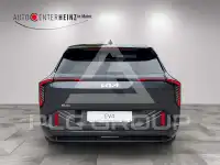 2026 KIA EV