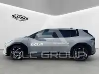 2026 KIA EV