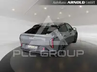 2026 KIA EV