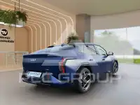 2026 KIA EV