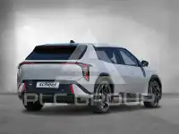 2026 KIA EV