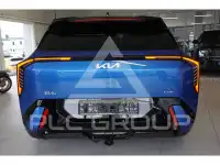 2026 KIA EV