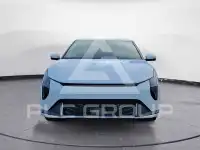 2026 KIA EV
