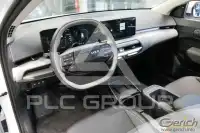 2026 KIA EV