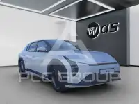 2026 KIA EV