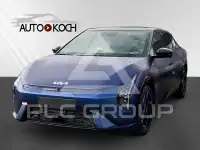 2026 KIA EV