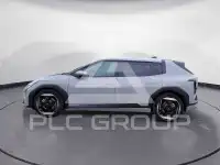2026 KIA EV
