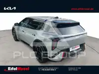 2026 KIA EV