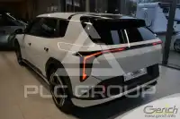 2026 KIA EV