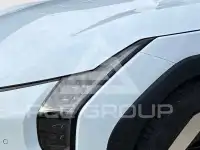 2026 KIA EV
