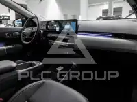 2026 KIA EV