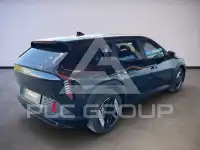 2026 KIA EV