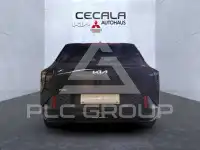 2026 KIA EV