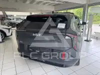 2026 KIA EV