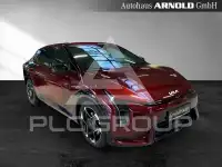 2026 KIA EV