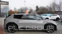 2026 KIA EV