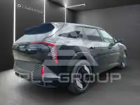 2026 KIA EV