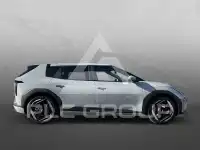 2026 KIA EV