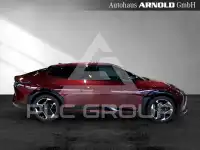 2026 KIA EV