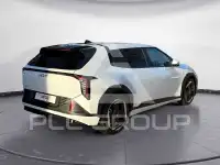 2026 KIA EV