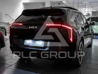 2026 KIA EV
