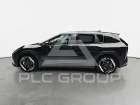 2026 KIA EV