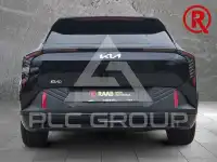 2026 KIA EV
