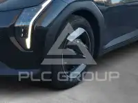 2026 KIA EV