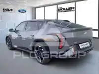 2026 KIA EV