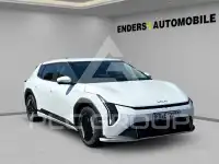 2026 KIA EV